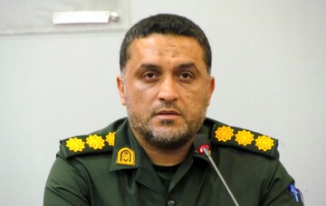 راه‌اندازی درمانگاه شهید فخرایی شاخص‌ترین خدمت سپاه به مردم بندر دیر