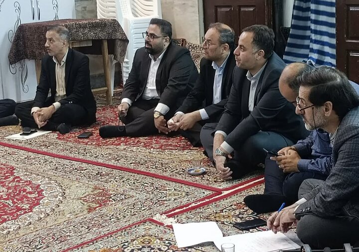 گامهای اجرایی برای توسعه رشت؛ از نهضت آسفالت تا احیای زمینهای ورزشی