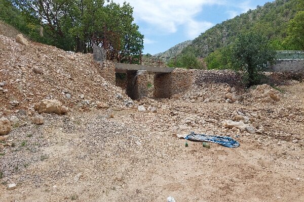 «دره خواری» در بویراحمد؛ آیا پای افراد با نفوذ در میان است!