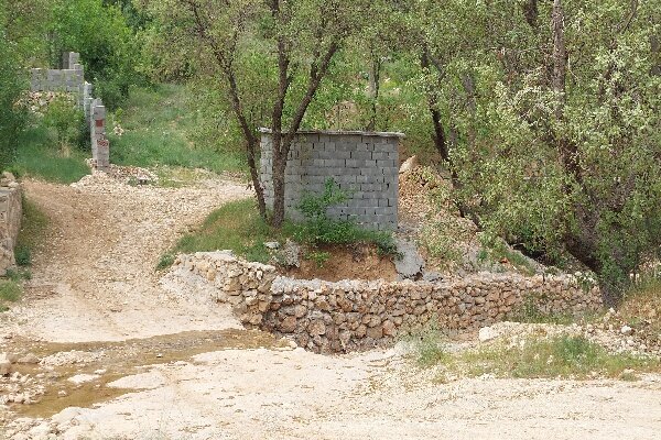 دره خواری در بویراحمد؛ آیا پای افراد با نفوذ در میان است!
