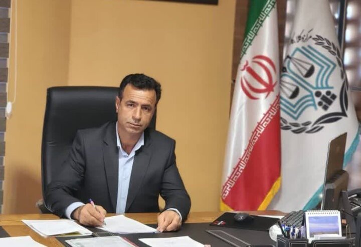فعالیت بیش از یک هزار کارشناس رسمی دادگستری در کرمان