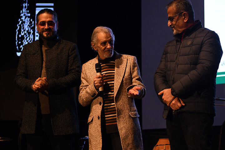 موسس دفتر سینمای جوانان انزلی درگذشت