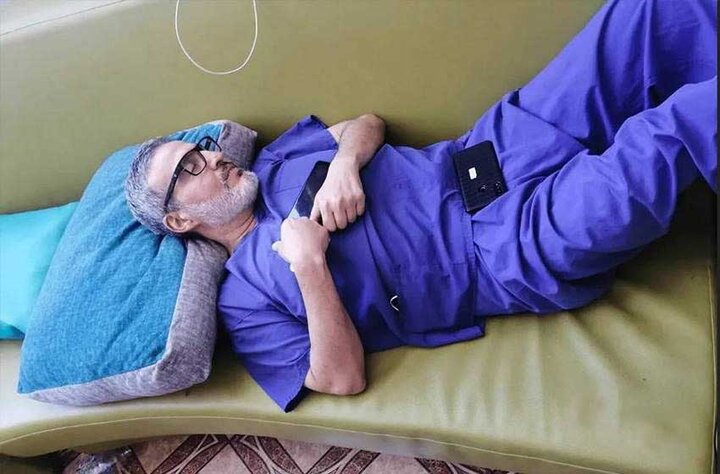 نمایش «حالت عشق» در بلغارستان