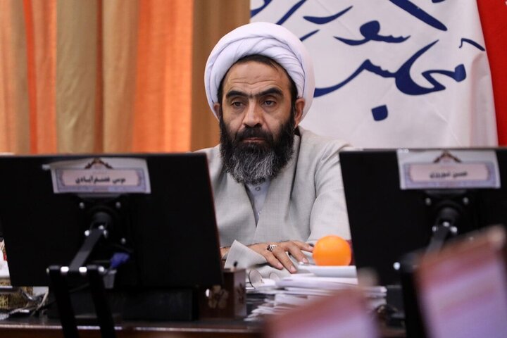 نقدعلی: مردم دغدغههای خود را با رأی و انتخاب درست برطرف کنند نقدعلی: مردم دغدغههای خود را با رأی و انتخاب درست برطرف کنند