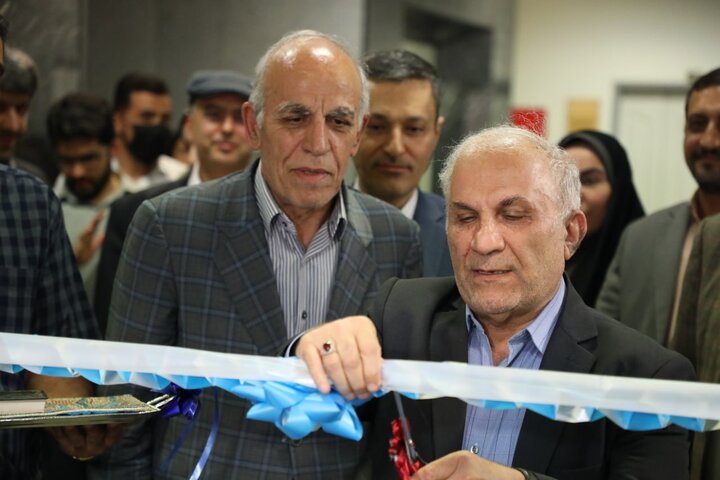 اولین مرکز کسب و کار توسعه دریایی کشور افتتاح شد