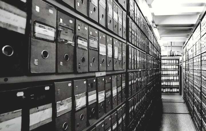 بحران آرشیو در کشور؛ فیلمهای گمشده، حافظه فراموششده بحران آرشیو در کشور؛ فیلمهای گمشده، حافظه فراموششده