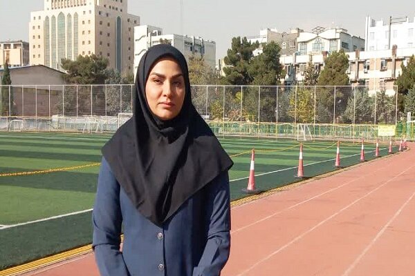 فدراسیون دوومیدانی: بانوان شانس زیادی برای مدال آوری در آسیا دارد