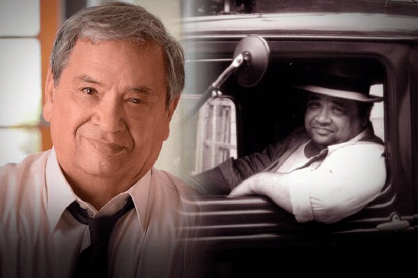 چارلی اسکالیز بازیگر «شنود» و «سوپرانوها» از دنیا رفت