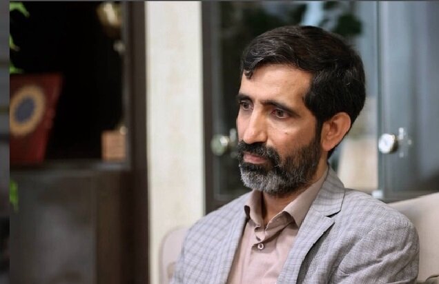 کارآیی اندیشۀ پزشکیان؛ خوانشی نو از سیاست در دوران جنگ و پساجنگ کارآیی اندیشۀ پزشکیان؛ خوانشی نو از سیاست در دوران جنگ و پساجنگ
