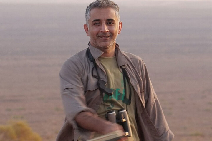 نتفلیکس درآمد بالایی از مستند دارد؛ مستندی درباره احیای گور ایرانی