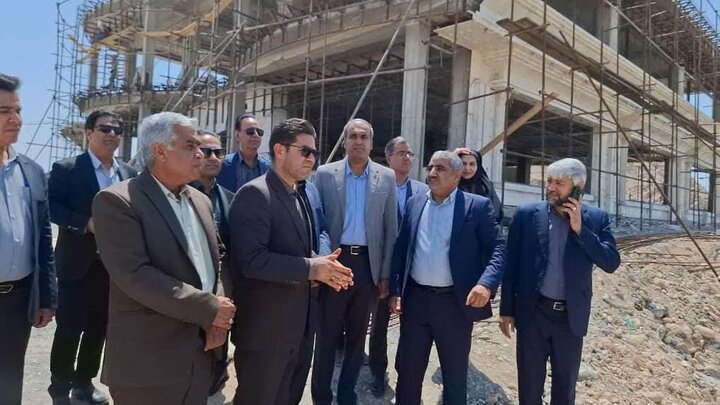 «بُندر دوساری» فرصتی برای ایجاد درآمد پایدار گردشگری جنوب کرمان «بُندر دوساری» فرصتی برای ایجاد درآمد پایدار گردشگری جنوب کرمان