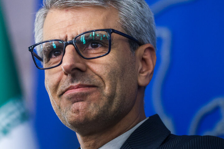 نشست خبری سخنگوی وزارت امور خارجه