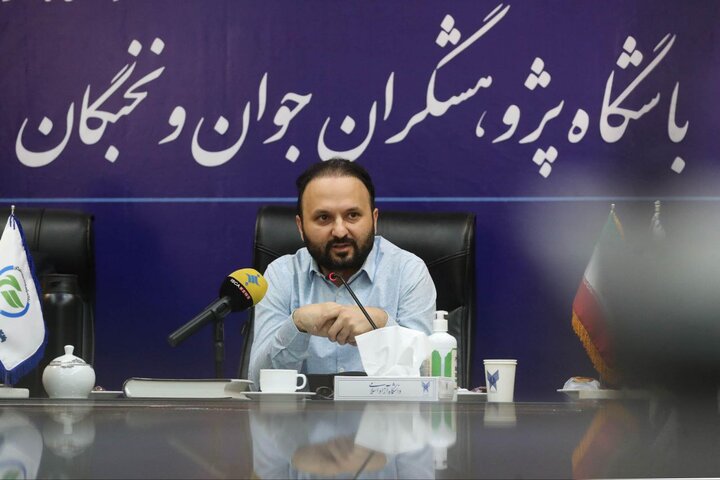تقدیر دانشگاه آزاد اسلامی از مدال آوران المپیاد پزشکی