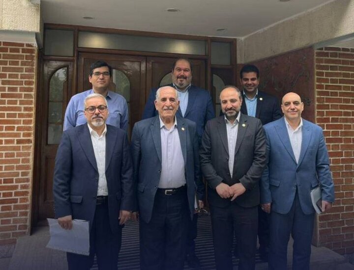 رایزنی دانشگاه شریف برای بررسی نقش زغالسنگ در بهبود ناترازی انرژی