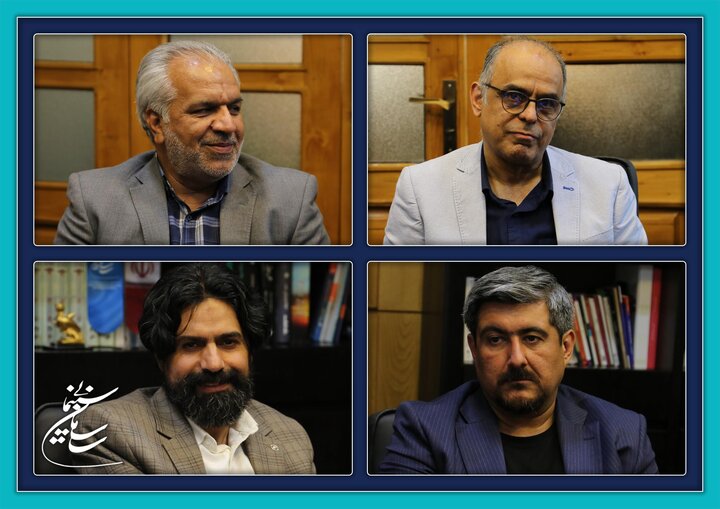 چند انتصاب جدید در سازمان سینمایی