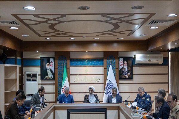 روند اجرای سند جامع علم و فناوری دفاعی و امنیتی بررسی شد