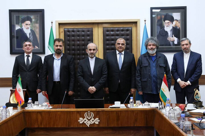 استقبال از حضور بازیگران تاجیک در پروژههای ایرانی بعد از «پایتخت ۷»