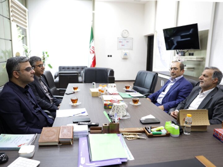 راهاندازی بخش فوق تخصصی نفرولوژی در بوشهر راهاندازی بخش فوق تخصصی نفرولوژی در بوشهر