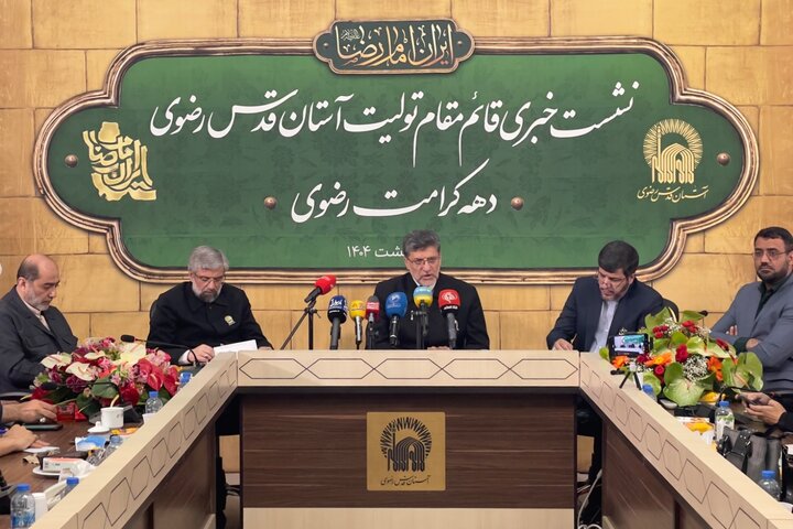 لزوم هم‌افزایی ملی در ساماندهی مسئله و تسهیل امر زیارت