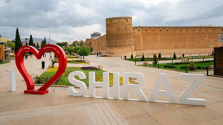 Iran's Shiraz sister city to 10 cities across world