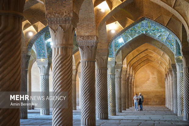 Iran's Shiraz sister city to 10 cities across world