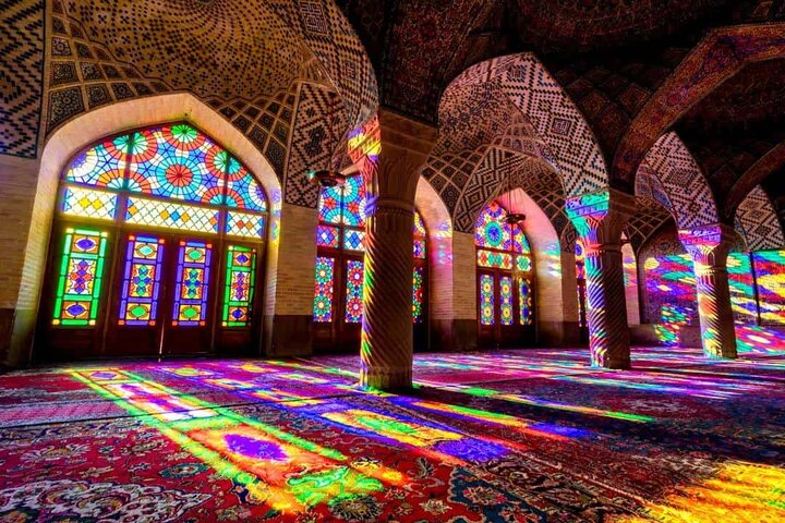 Sister cities of Shiraz in Iran have won 10 cities around the world