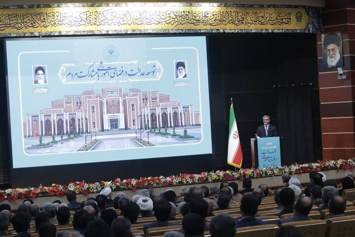 ساخت ۷۰۵ مدرسه جدید با مشارکت مردمی در نهضت توسعه عدالت آموزشی