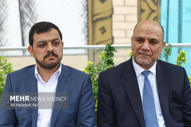 چهل و ششمین سالگرد تاسیس روزنامه تهران تایمز