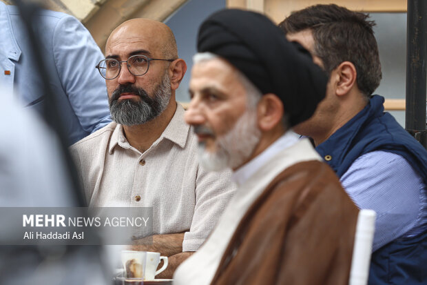 چهل و ششمین سالگرد تاسیس روزنامه تهران تایمز