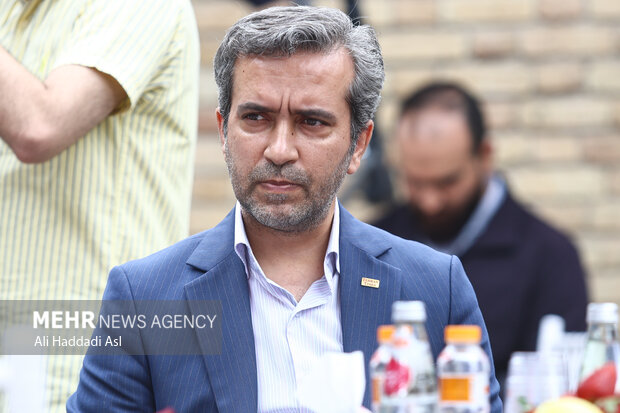 چهل و ششمین سالگرد تاسیس روزنامه تهران تایمز