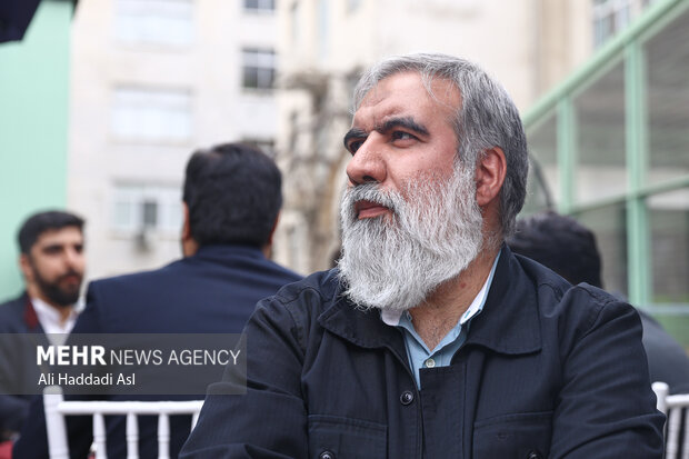 چهل و ششمین سالگرد تاسیس روزنامه تهران تایمز