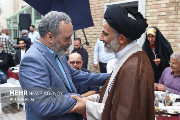 چهل و ششمین سالگرد تاسیس روزنامه تهران تایمز