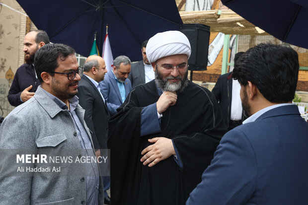 چهل و ششمین سالگرد تاسیس روزنامه تهران تایمز
