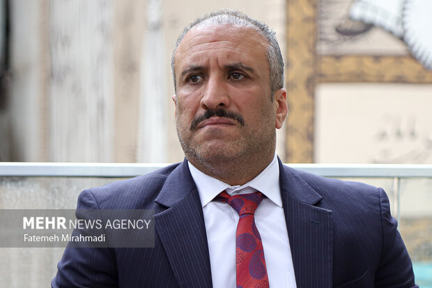 چهل و ششمین سالگرد تاسیس روزنامه تهران تایمز