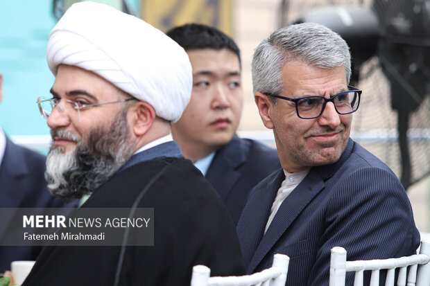 چهل و ششمین سالگرد تاسیس روزنامه تهران تایمز