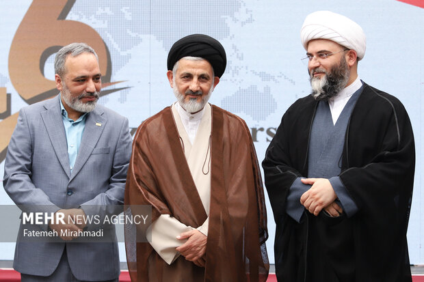 چهل و ششمین سالگرد تاسیس روزنامه تهران تایمز