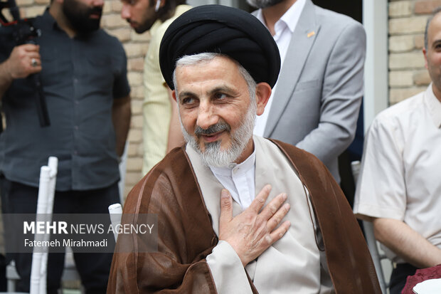چهل و ششمین سالگرد تاسیس روزنامه تهران تایمز