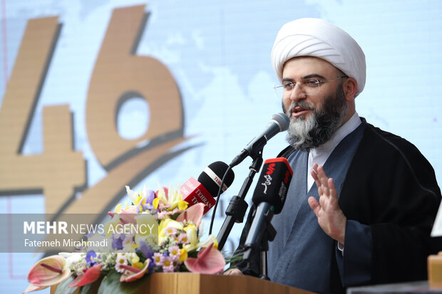 چهل و ششمین سالگرد تاسیس روزنامه تهران تایمز