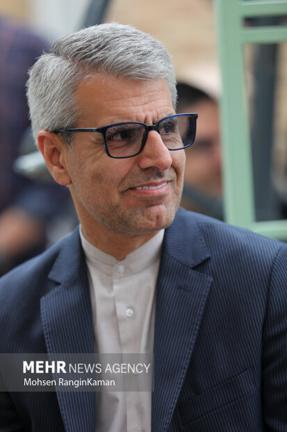 چهل و ششمین سالگرد تاسیس روزنامه تهران تایمز
