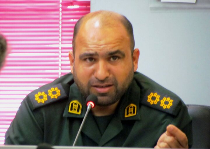 بسیج سازندگی دیر ۱۳۰ دستگاه کولر گازی به مددجویان کمیته امداد اهدا کرد