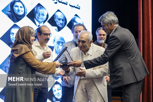 تجلیل از صداهایی که رویا را به واقعیت بدل میکنند؛ نیاز دوبله به حمایت