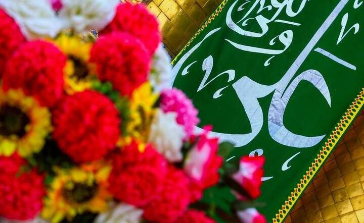 غدیر حقیقتی روشن برای حق طلبان است