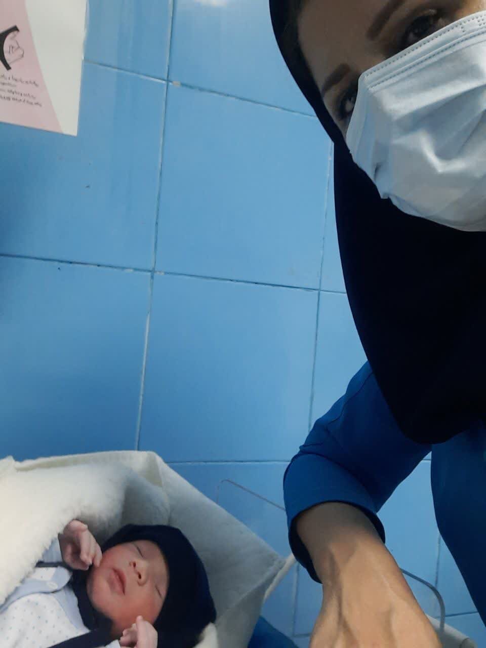 تلخ و شیرین مامایی؛ مشمول سختی کار نمی شویم تلخ و شیرین مامایی؛ مشمول سختی کار نمی شویم