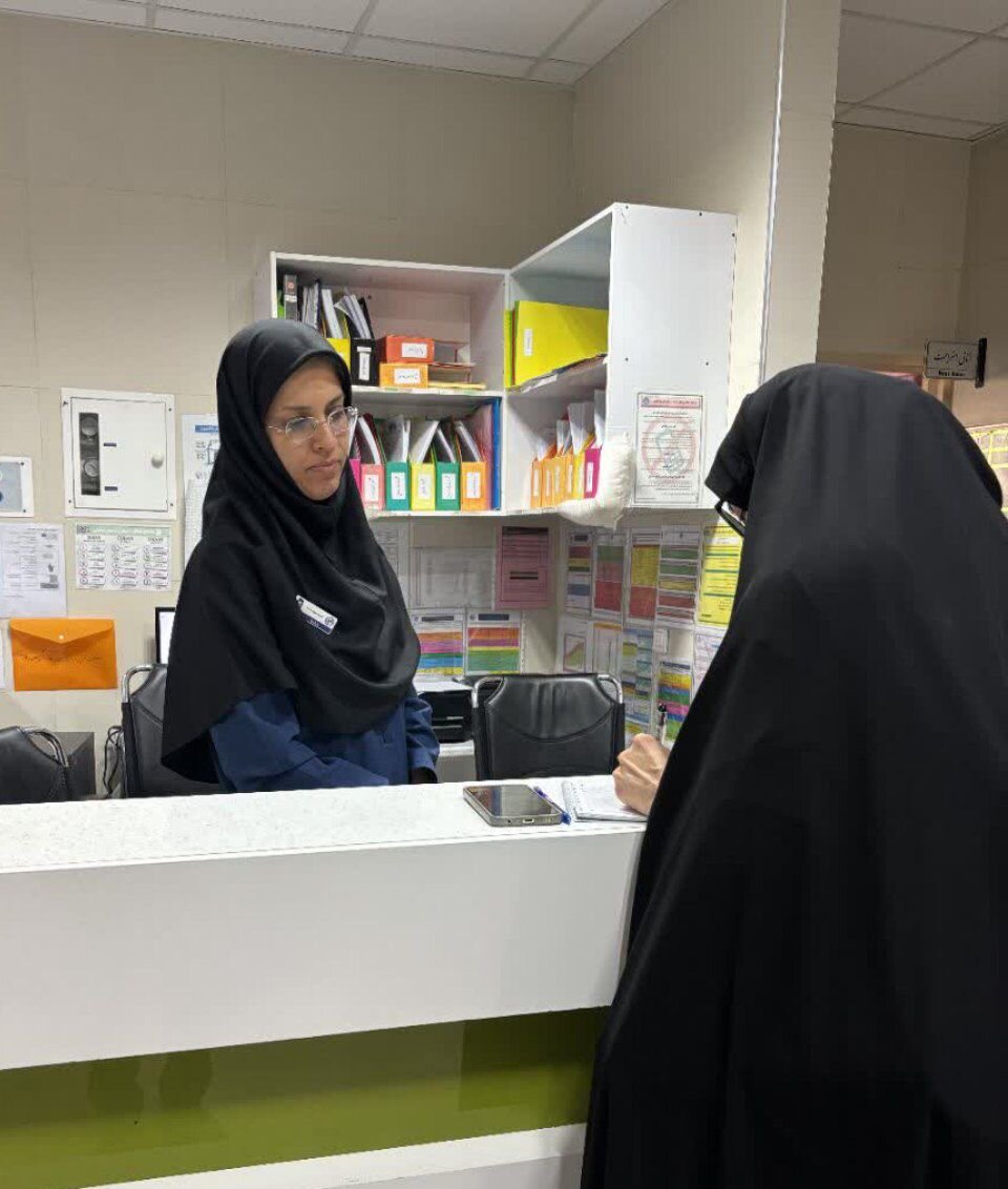 تلخ و شیرین مامایی؛ مشمول سختی کار نمی شویم تلخ و شیرین مامایی؛ مشمول سختی کار نمی شویم