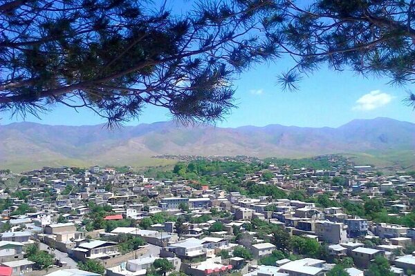 حمام تاریخی هیو بر مدار فراموشی