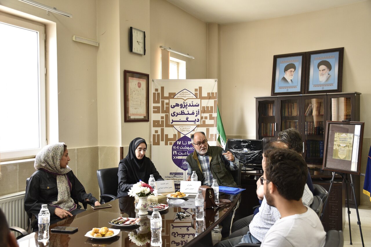 بحران آرشیو در کشور؛ فیلمهای گمشده، حافظه فراموششده