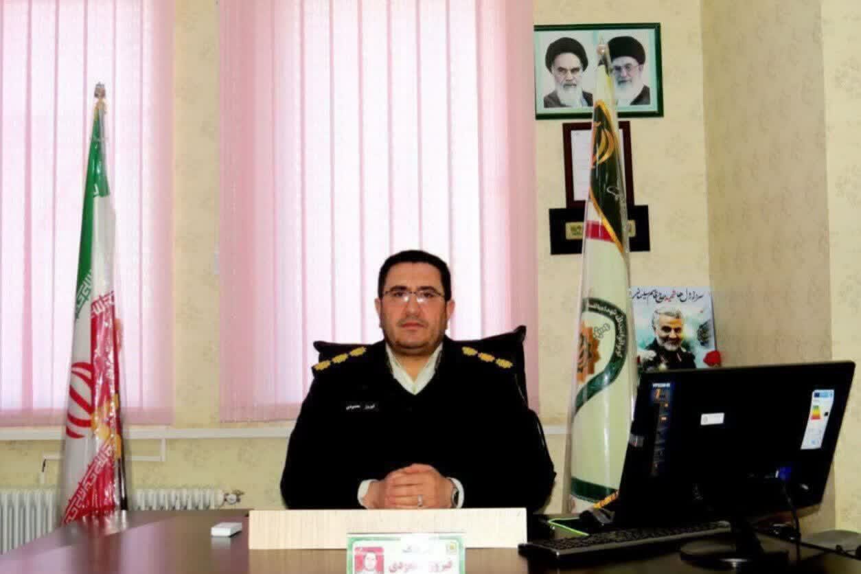 شهرستان،سرقت،پارس،پليس،سارقان،فقره
