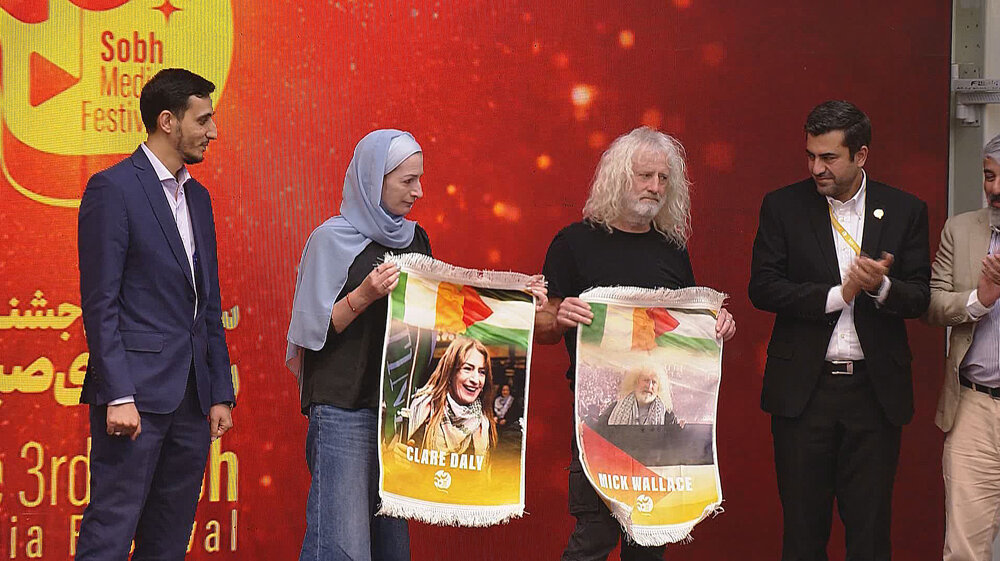 Sobh International Media Festival announces winners