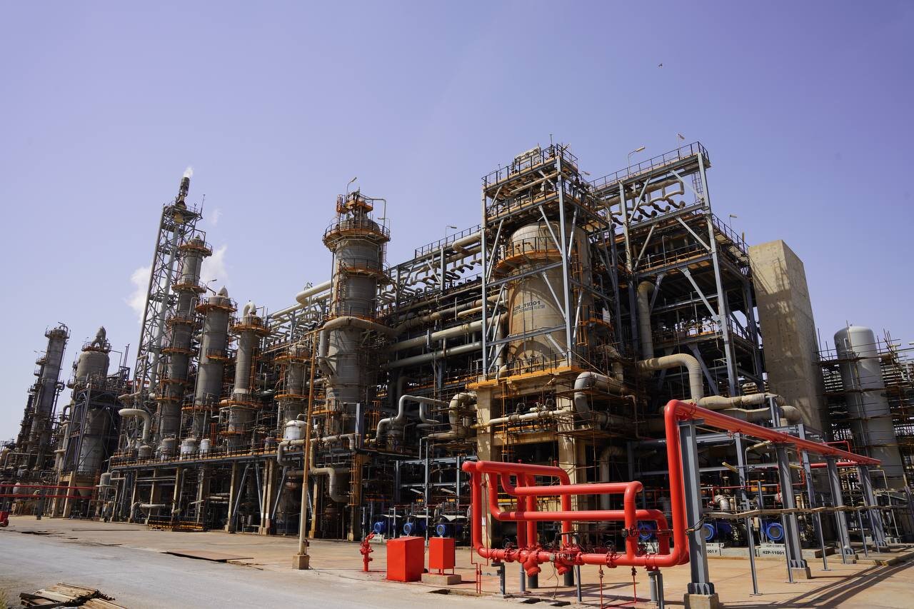 پتروشیمی اروند بورسی میشود