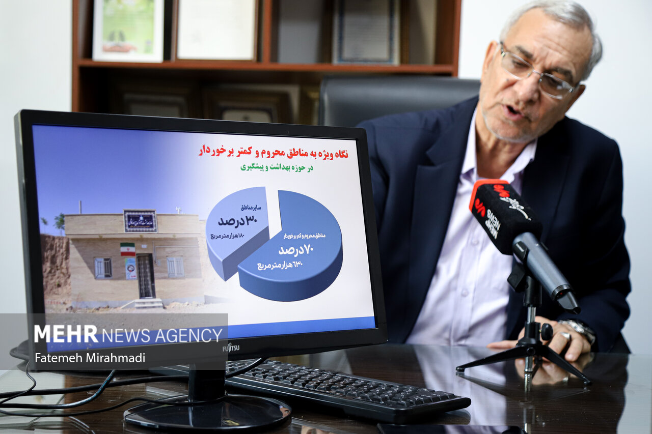 عین‌اللهی: میزان فعالیت و کار شهید رئیسی تعجب برانگیز بود